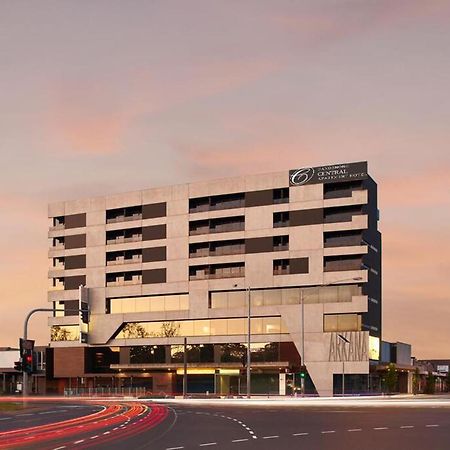 Dandenong Central Apartments Official Exteriör bild
