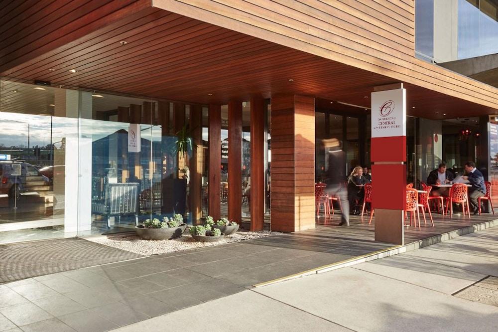 Dandenong Central Apartments Official Exteriör bild