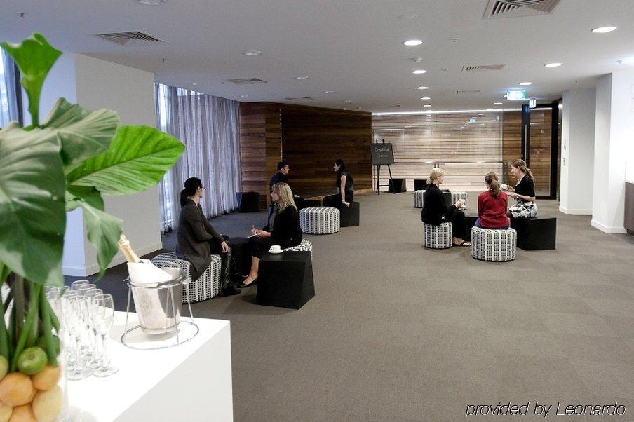 Dandenong Central Apartments Official Inreriör bild