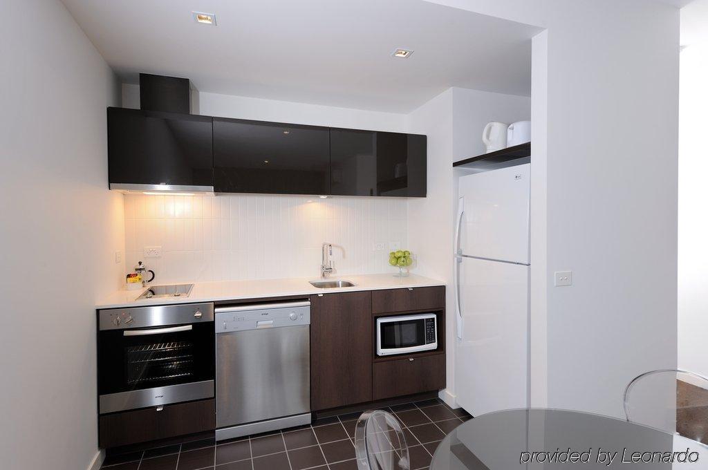 Dandenong Central Apartments Official Rum bild