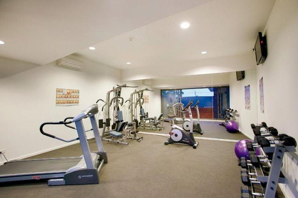 Dandenong Central Apartments Official Exteriör bild