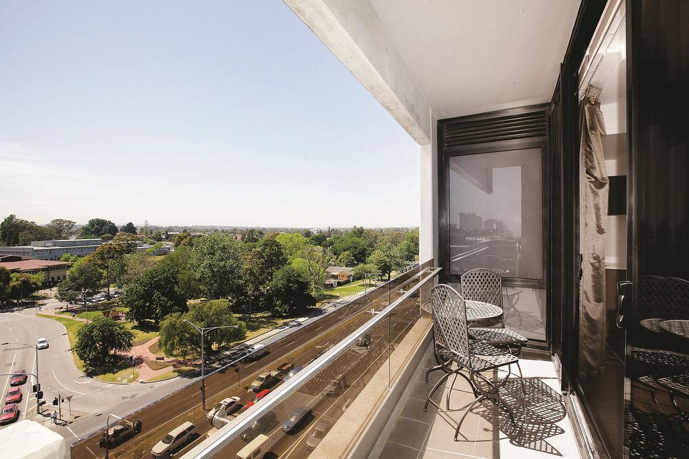 Dandenong Central Apartments Official Exteriör bild
