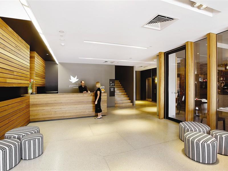 Dandenong Central Apartments Official Exteriör bild