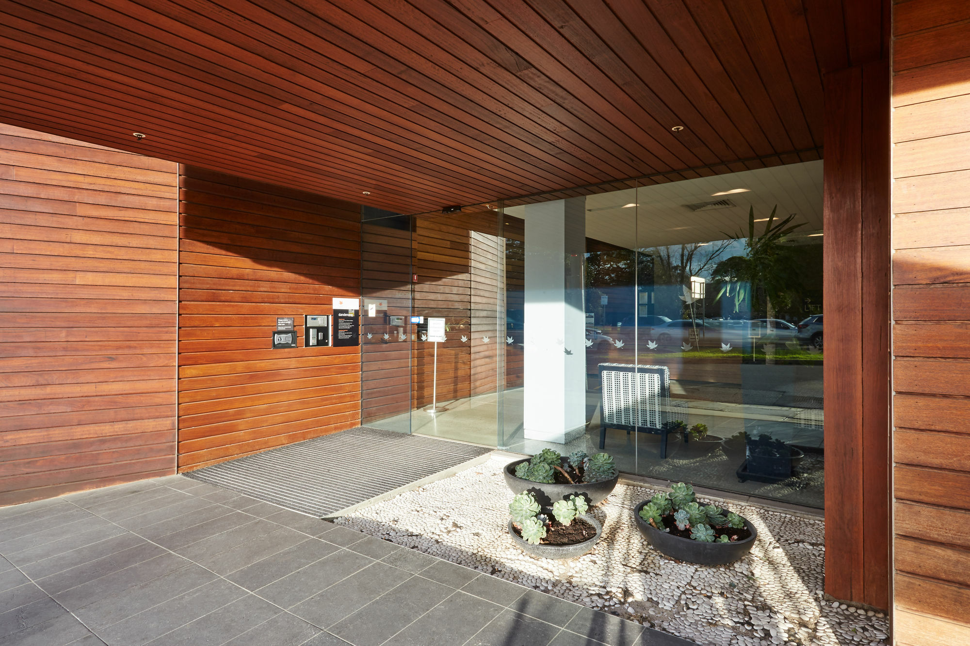 Dandenong Central Apartments Official Exteriör bild
